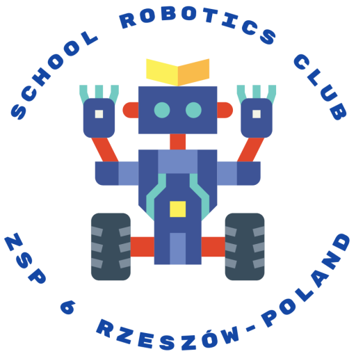 SZKOLNY KLUB ROBOTYKI – "RESOVIA ROBOTICS"