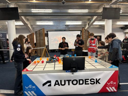 turniej lontyn teatime robotics 2026-10