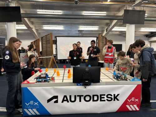 turniej lontyn teatime robotics 2026-13