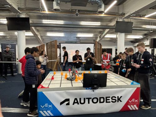 turniej lontyn teatime robotics 2026-14