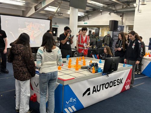 turniej lontyn teatime robotics 2026-15