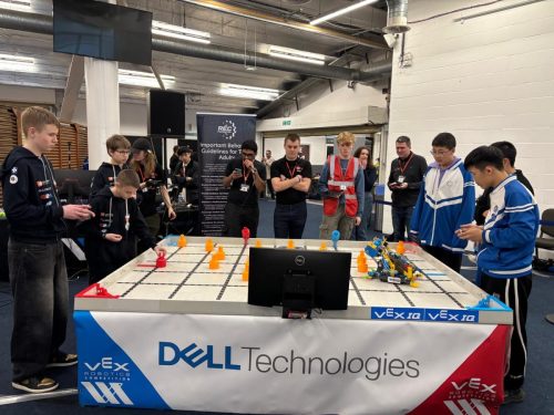 turniej lontyn teatime robotics 2026-19