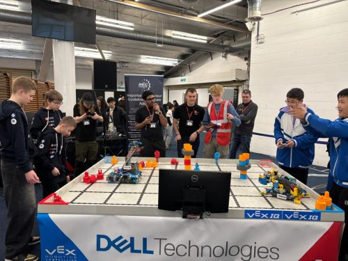 turniej lontyn teatime robotics 2026-22