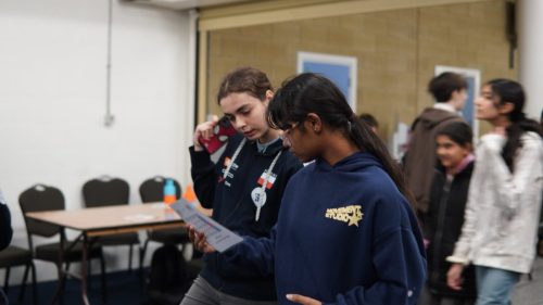 turniej lontyn teatime robotics 2026-26