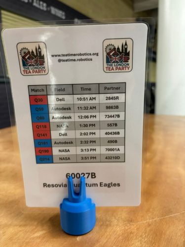 turniej lontyn teatime robotics 2026-4