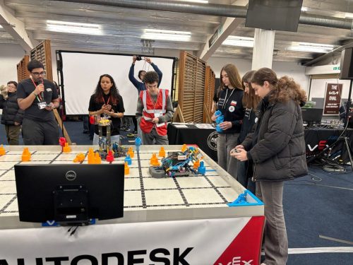 turniej lontyn teatime robotics 2026-8