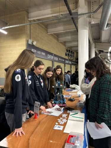 turniej lontyn teatime robotics 2026-9