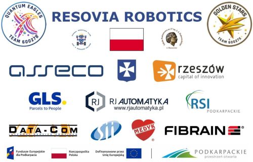 vex 2026 parada narodow sponsorzy