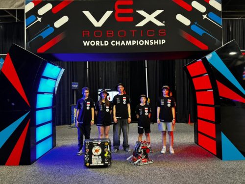 ms vex v5 2026-11