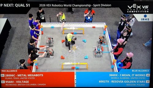 ms vex v5 2026-12