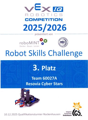 0027A rockenhausen 3 miejsce