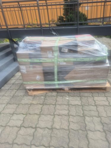 vex v5 team 60027X-1