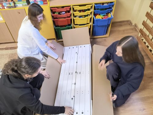 vex v5 team 60027X-10