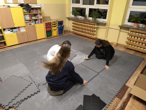 vex v5 team 60027X-13