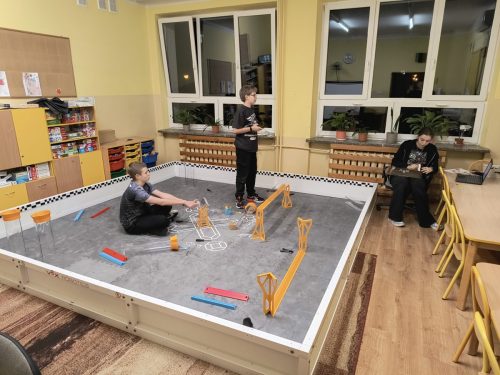 vex v5 team 60027X-30