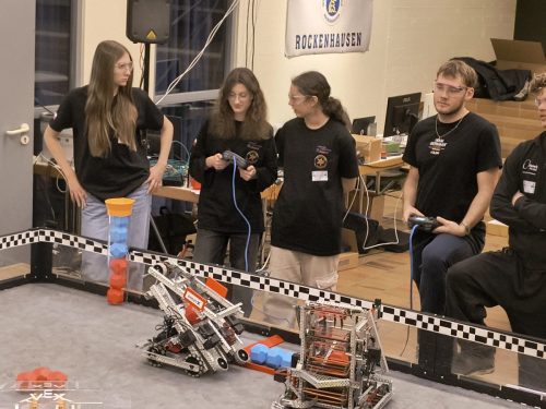 v5 rockenhausen 60027X-19