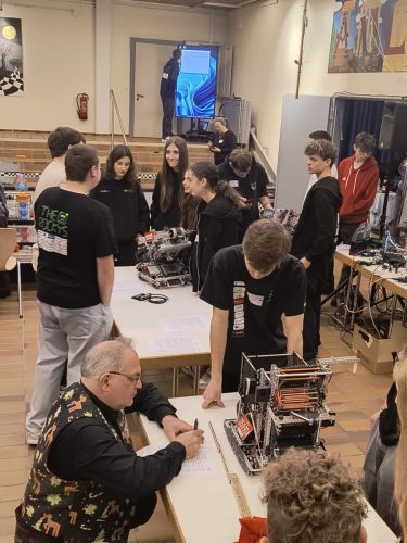 v5 rockenhausen 60027X-8