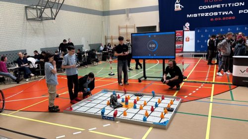 warszawa polish national championsfip 2026-1