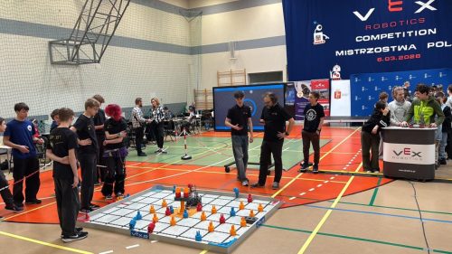 warszawa polish national championsfip 2026-13