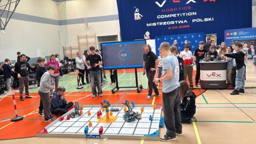 warszawa polish national championsfip 2026-13