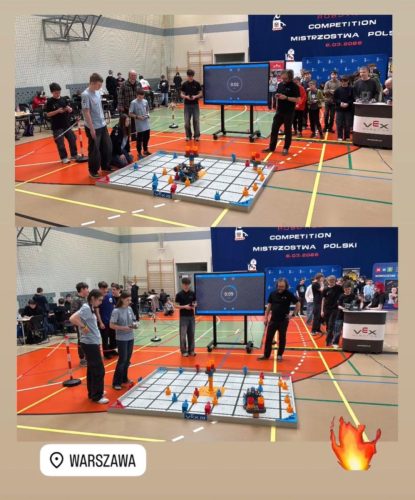 warszawa polish national championsfip 2026-14