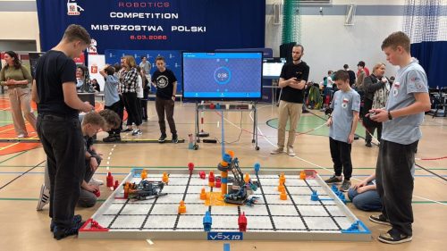 warszawa polish national championsfip 2026-17