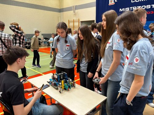 warszawa polish national championsfip 2026-18