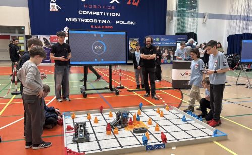 warszawa polish national championsfip 2026-19