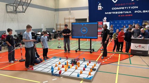 warszawa polish national championsfip 2026-2