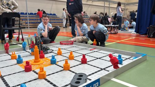 warszawa polish national championsfip 2026-2