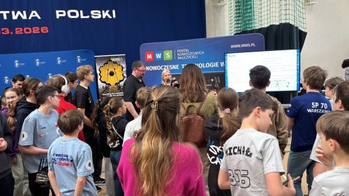 warszawa polish national championsfip 2026-20