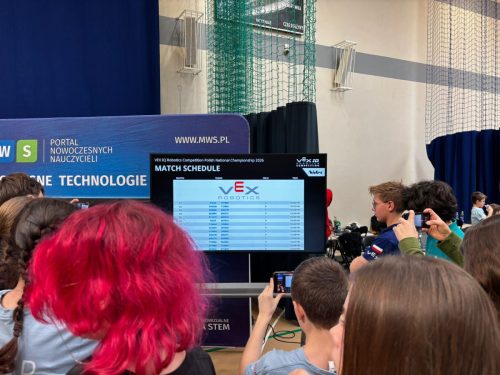 warszawa polish national championsfip 2026-21