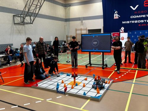 warszawa polish national championsfip 2026-22