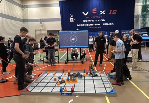 warszawa polish national championsfip 2026-22