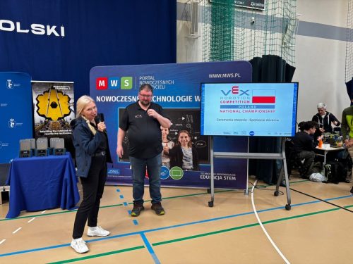 warszawa polish national championsfip 2026-23