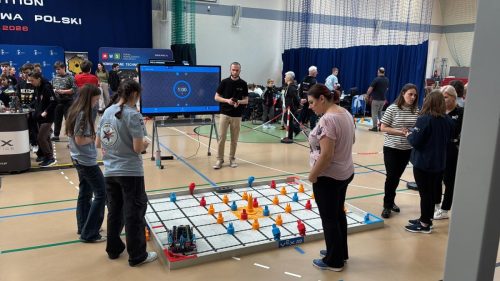 warszawa polish national championsfip 2026-27