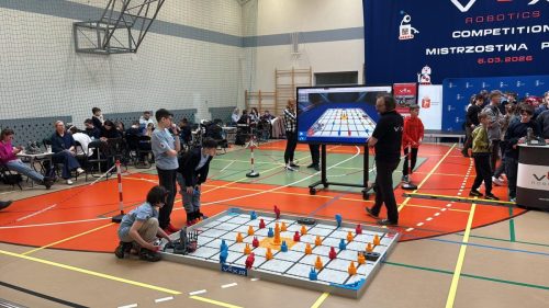 warszawa polish national championsfip 2026-28