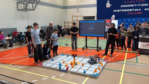 warszawa polish national championsfip 2026-29