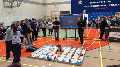 warszawa polish national championsfip 2026-3