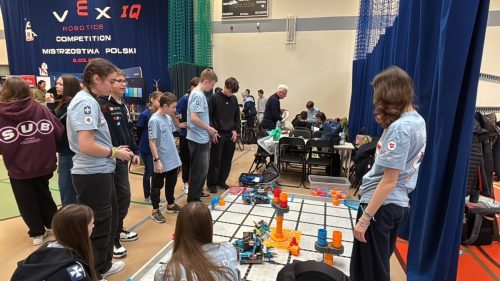 warszawa polish national championsfip 2026-32