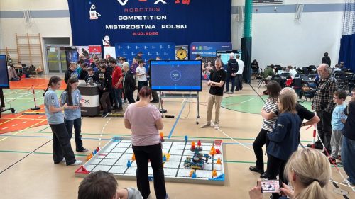 warszawa polish national championsfip 2026-34