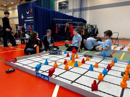 warszawa polish national championsfip 2026-35