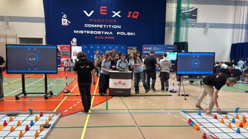 warszawa polish national championsfip 2026-36