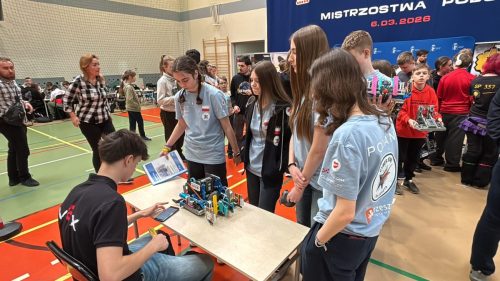 warszawa polish national championsfip 2026-38