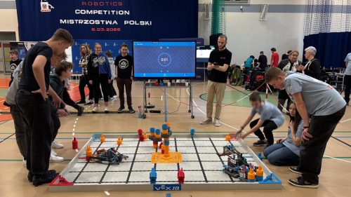 warszawa polish national championsfip 2026-39