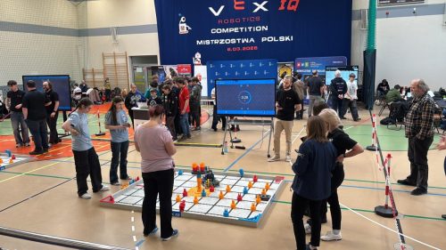 warszawa polish national championsfip 2026-7