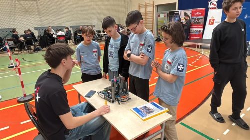 warszawa polish national championsfip 2026-7