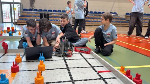 warszawa polish national championsfip 2026-8