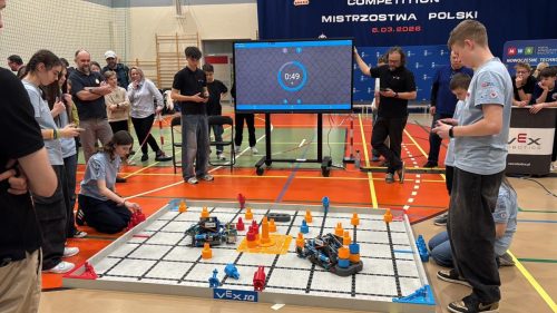 warszawa polish national championsfip 2026-8