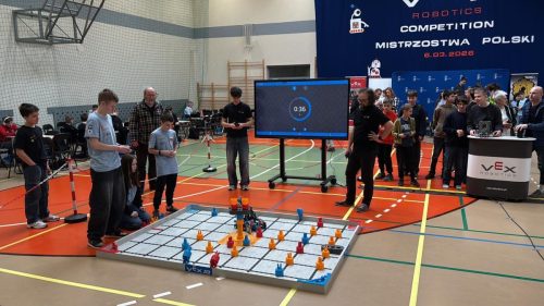 warszawa polish national championsfip 2026-9